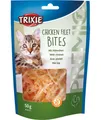 Trixie Premio Bites mit Huhn Chicken Filet 50 g Snack Leckerli