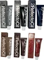 RefectoCil Augenbrauen- & Wimpernfarbe Nr. 1 Tiefschwarz 15 ml