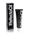 RefectoCil Augenbrauen- und Wimpernfarbe Augenbrauenfarbe 15 ml Nr. 1 tiefschwarz