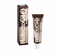 RefectoCil GEL/HENNA TINT für Augenbrauen und Wimpern in Gel 15 ml ALLE FARBEN