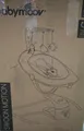 Baby Moov  Babyschaukel Swoon Motion 360° Terrakotta