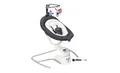Babymoov Babyschaukel Swoon Motion - Zink elektrische Babyschaukel