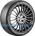 Nexen N Fera Sport 195/55 R16 91V XL 4PR, EV