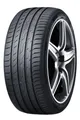 Sommerreifen Nexen 195/55 R16 91V N'FERA Sport XL