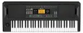 Korg EK-50 Entertainer Keyboard 61 Tasten Stereo Lautsprecher Einsteiger Profi