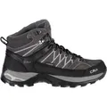 CMP Campagnolo Rigel Mid Trekking WP Shoes (44) (3Q12947-U862)