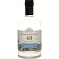 Foxdenton London Dry Gin