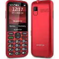 ALIGATOR A930 GPS Senior rot st.nab.