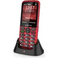 Aligator A930 GPS Senior red +st.nab. (54105198)