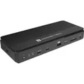 Sonnet Echo 13 Thunderbolt 5 SSD Dock - 2TB (4 Ports) (ECHO-DK13-2TB5)