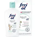 Frei öl Baby-Öl
