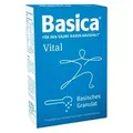 Basica Vital Pulver 200g