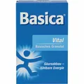BASICA Vital Pulver 200 g PZN01865110