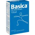 BASICA Vital Pulver, 200 g PZN 01865110