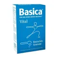 BASICA Vital Pulver 200 g
