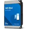WD Blue (3 TB, 3.5") (WD30EZAX)