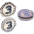 E-Raptor Token und Marker: Spirit Island Jagged Earth Token Set (GB) (ERA89285)