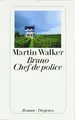 Bruno Chef de police  von Walker, Martin | Buch | Zustand sehr gut