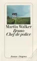 dio- WALKER : BRUNO  CHEF DE POLICE   24046