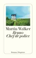 Bruno Chef de police, Walker, Martin