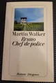 Bruno - Chef de police von Martin Walker