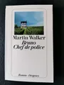 Bruno Chef de police | Martin Walker | Diogenes | 9783257240467 | Gut