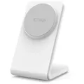 Tech-Protect QI15W-A38 MagSafe kabelloses Ladegerät Weiß