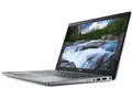 DELL - B2B Latitude 5350, Business Notebook, mit 13,3 Zoll Display, Intel® Core™ Ultra 5,125U Prozessor, 16 GB RAM, 512 SSD, Onboard Graphics, Grau, Windows 11 Pro