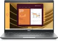 Dell Latitude 5350-0FHFW (grau, Windows 11 Pro 64-Bit, 33.8