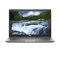 Dell Latitude 5350 - Intel Core Ultra 5 125U / 1.3GHz - Win11Pro - Intel Graphics - 16GB RAM - 512GB SSD NVMe, TLC - 13.27" FullHD - Wi-Fi 6E - Grau - 1 Jahr Basic Vor-Ort-Service