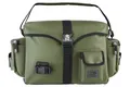 DAIWA D-VEC WP 100 Shoulder Bag 35x35x15cm by TACKLE-DEALS !!!