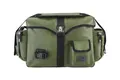 DAIWA D-VEC WP-100 SHOULDER BAG inkl. 1 Köderbox  Kunstködertasche Ködertasche