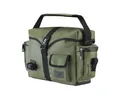 Daiwa D-Vec WP 100 Shoulder Bag Kunstködertasche mit Box