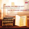 \Lob, Ehr und Preis sei Gott\, 1 Audio-CD Die schönsten deutschen Kirchenlieder