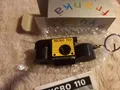 Franka Camera micro 110 neu ovp