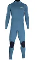 ION SEEK CORE 5/4 BACK ZIP Full Suit 2024 atlantic-blue - M