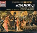 Rameau: Zoroastre von Collegium Vocale Gent, John Elwes | CD | Zustand sehr gut