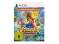 Nikoderiko: The Magical World Directors Cut - Collectors Edition [PlayStation 5]