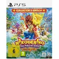 Knights Peak Nikoderiko: Magical World PS-5 D.C. C.E. Directors Cut Collectors Edition (PS5, DE) (626851)