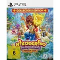 Nikoderiko: Magical World PS-5 D.C. C.E. Directors Cut Collectors Edition