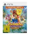 Nikoderiko: The Magical World Directors Cut - Collectors Edition - PS5