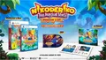 Nikoderiko: Magical World Directors Cut Collectors Edition [ Playstation 5 ]