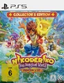 GW55cd Nikoderiko - The Magical World - Director's Cut (Collector' PS5 Neu & OVP