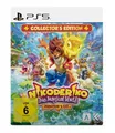 Nikoderiko: The Magical World Directors Cut - Collectors Edition [PlayStation 5]