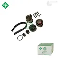 Zahnriehmen KIT inkl Wasserpumpe INA für VAG Tiguan Passat Golf Yeti Leon A3 A4