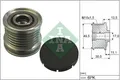 Schaeffler INA 530 0503 30 Wasserpumpe + Zahnriemensatz für AUDI SEAT SKODA VW