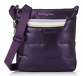 Hedgren Cocoon Cosy Shoulder Bag Umhängetasche Tasche Deep Blue dunkelblau Neu