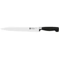 ZWILLING VIER STERNE Schinkenmesser 26 cm, Glattschliff