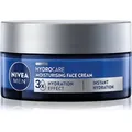 NIVEA MEN Hydrocare intensive, hydratisierende Creme für Herren 50 ml