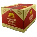 (14,95€/1kg) Glückskekse Kaiserpalast, Fortune Cookies, Kekse, 275 Stück